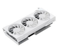 XFX Radeon RX 9070 Swift Gaming OC White 16GB GDDR6 - 1335796 - zdjęcie 6